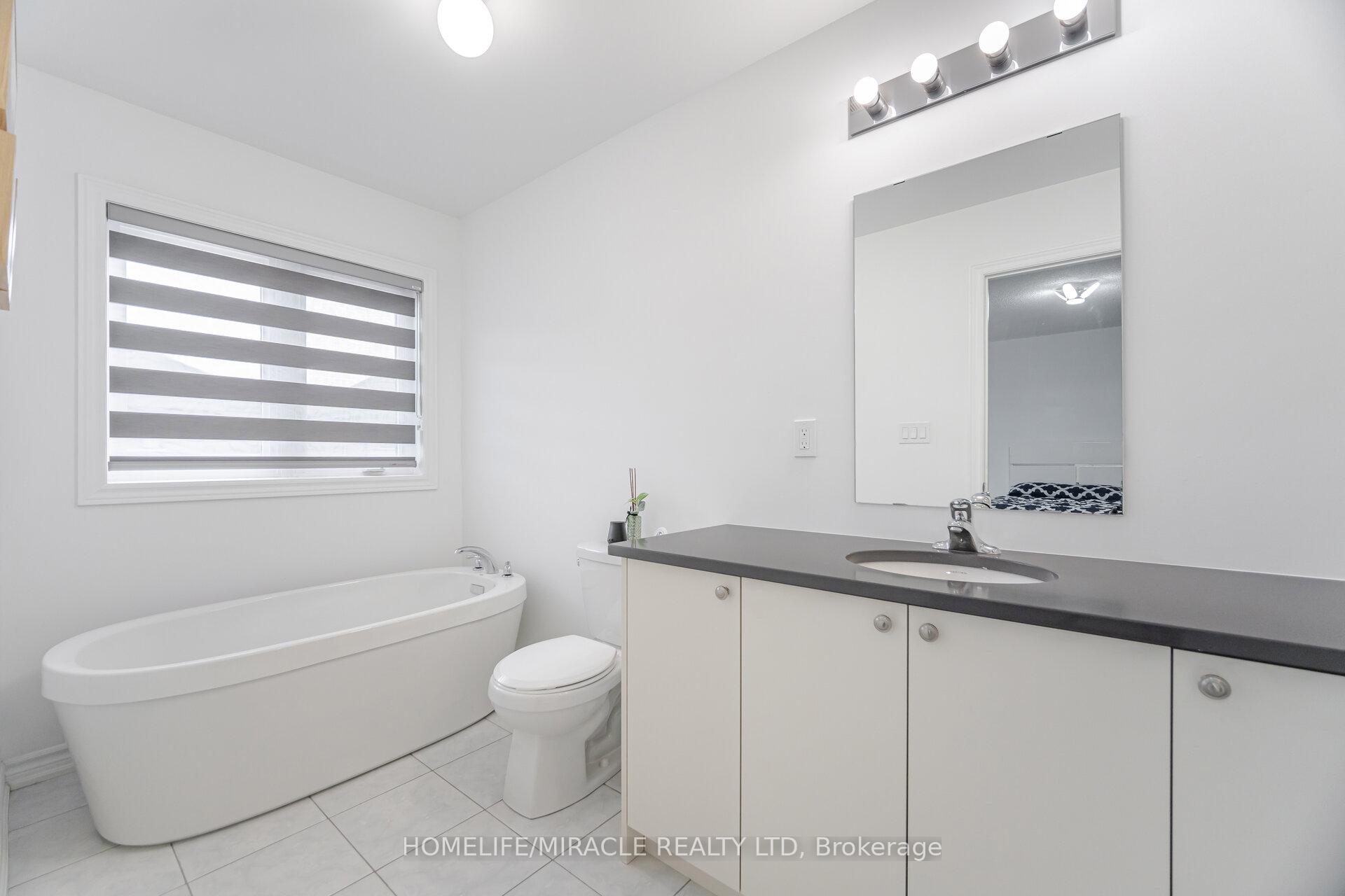 Photo 26 of 33 Closson Drive, Whitby, Rural Whitby — HOMEH