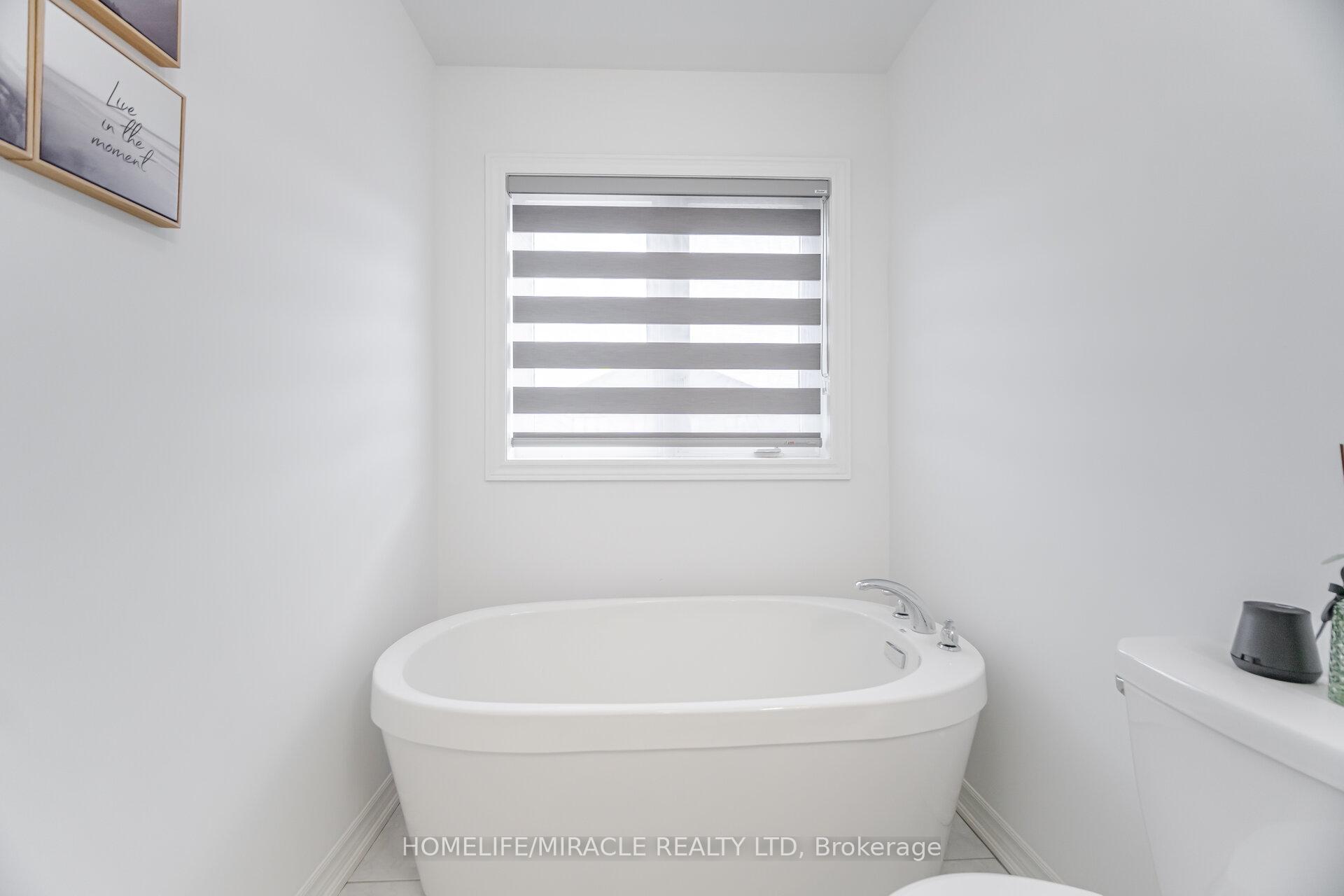 Photo 27 of 33 Closson Drive, Whitby, Rural Whitby — HOMEH