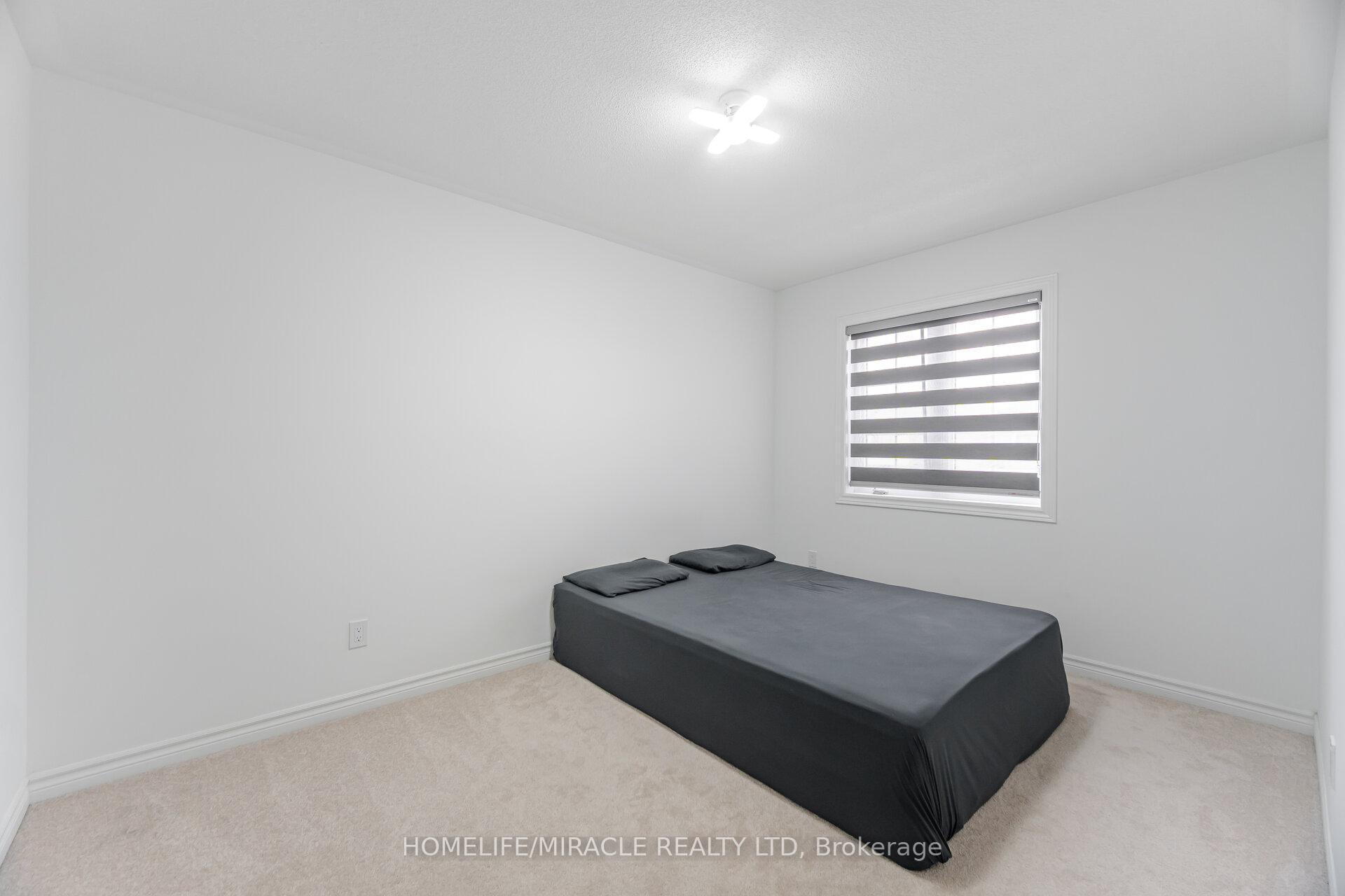 Photo 29 of 33 Closson Drive, Whitby, Rural Whitby — HOMEH