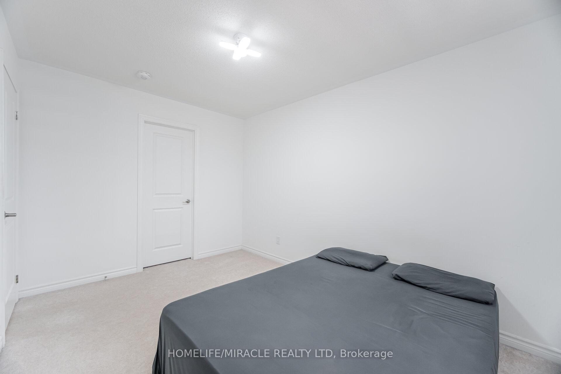 Photo 30 of 33 Closson Drive, Whitby, Rural Whitby — HOMEH