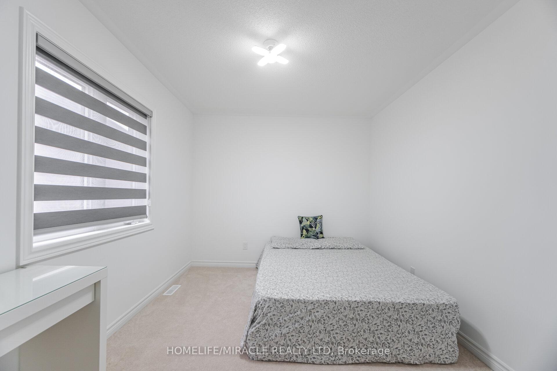 Photo 31 of 33 Closson Drive, Whitby, Rural Whitby — HOMEH