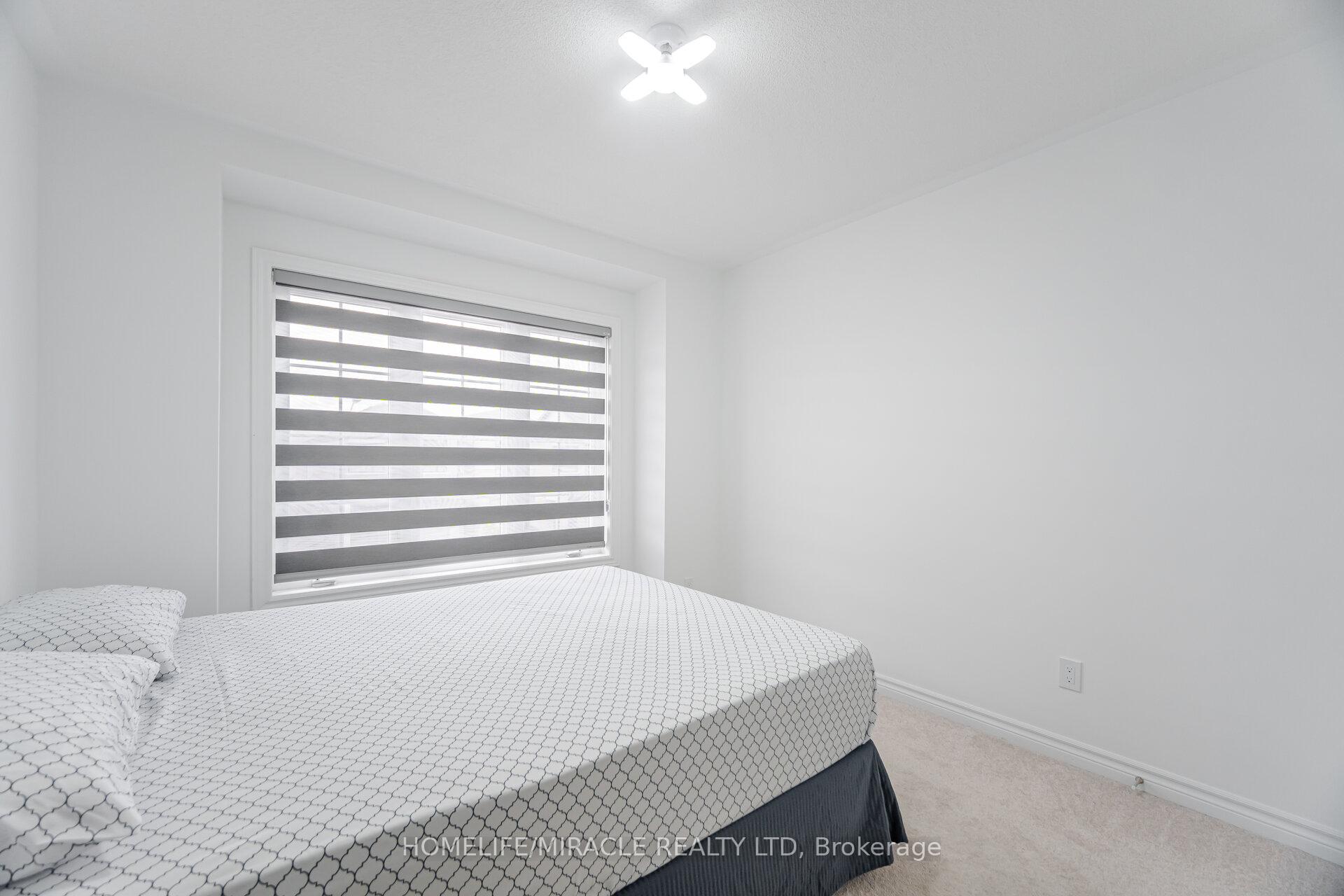 Photo 33 of 33 Closson Drive, Whitby, Rural Whitby — HOMEH