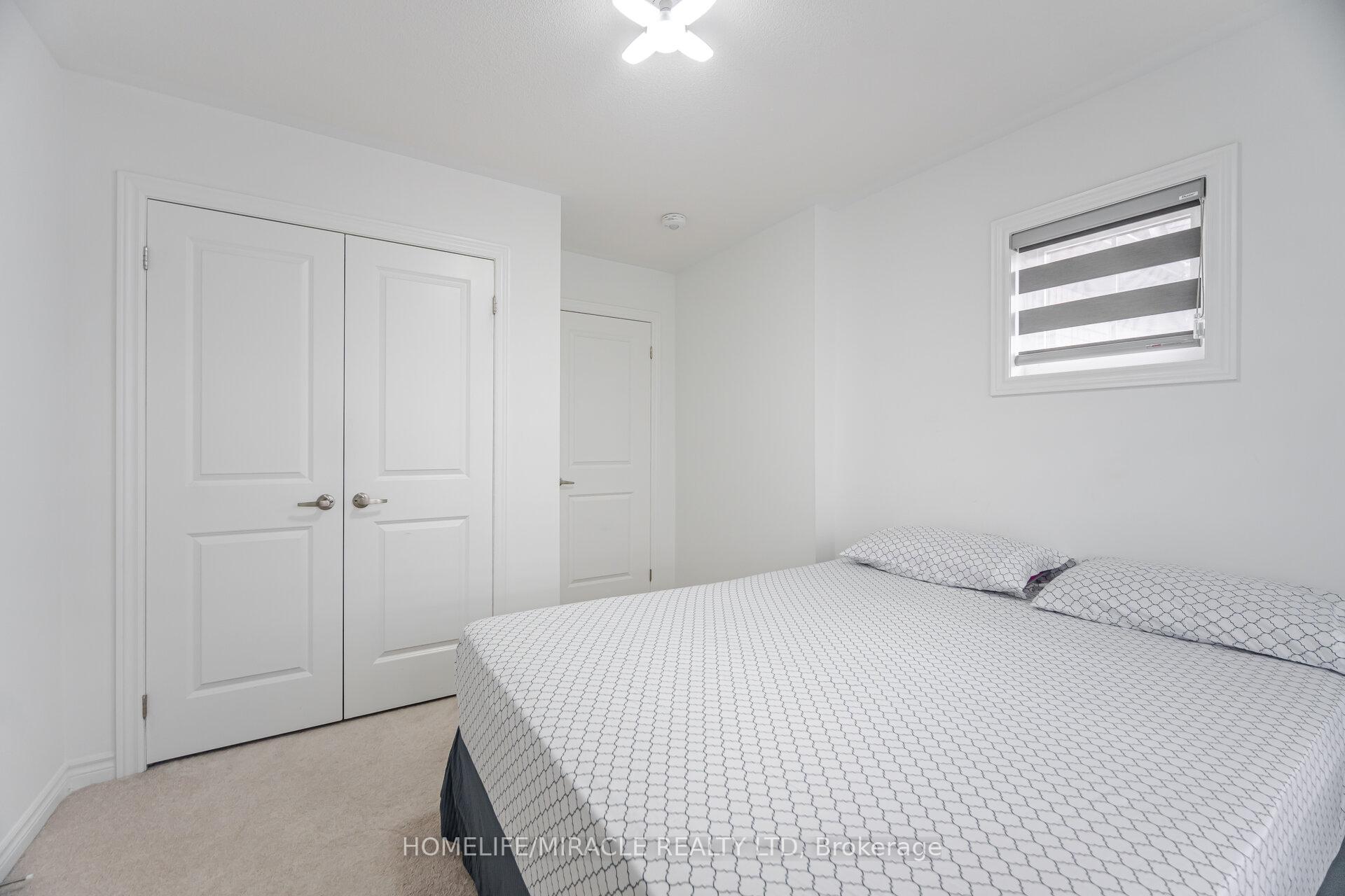 Photo 34 of 33 Closson Drive, Whitby, Rural Whitby — HOMEH