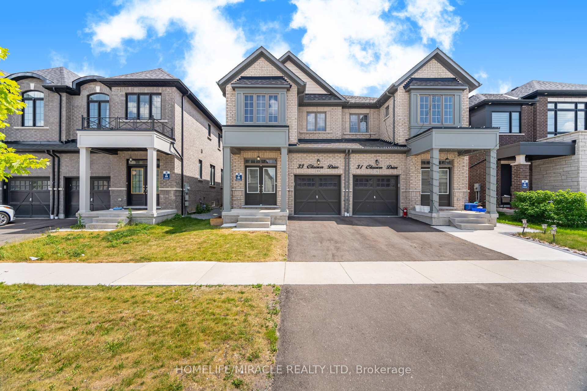 Photo 46 of 33 Closson Drive, Whitby, Rural Whitby — HOMEH
