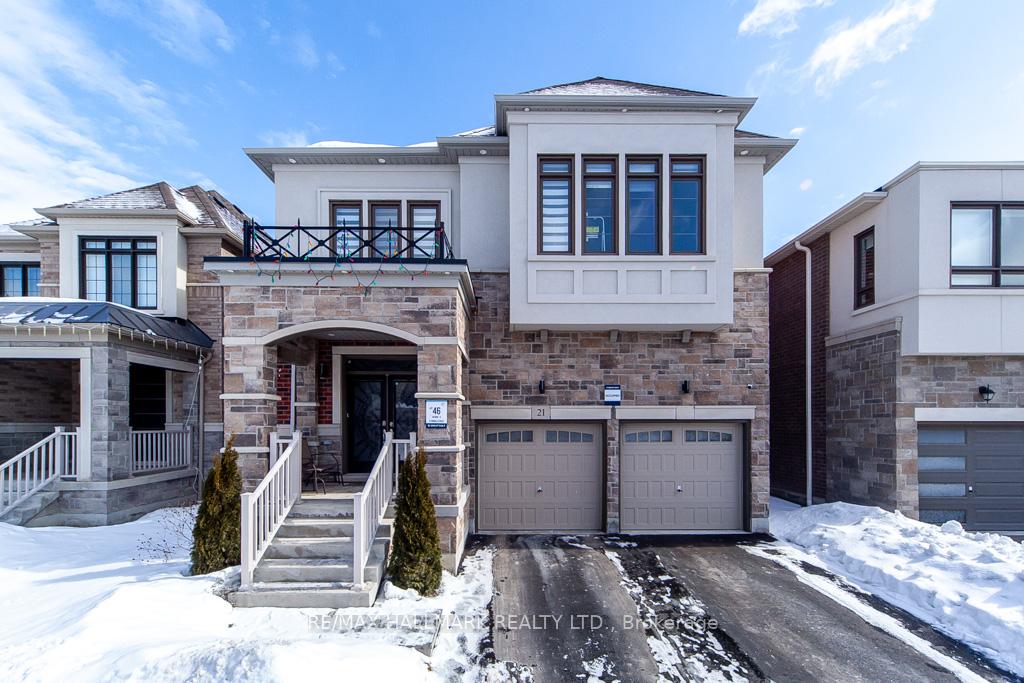 Photo 1 of Unit Bsmt, 21 Ronald Street, Whitby, Rural Whitby — HOMEH
