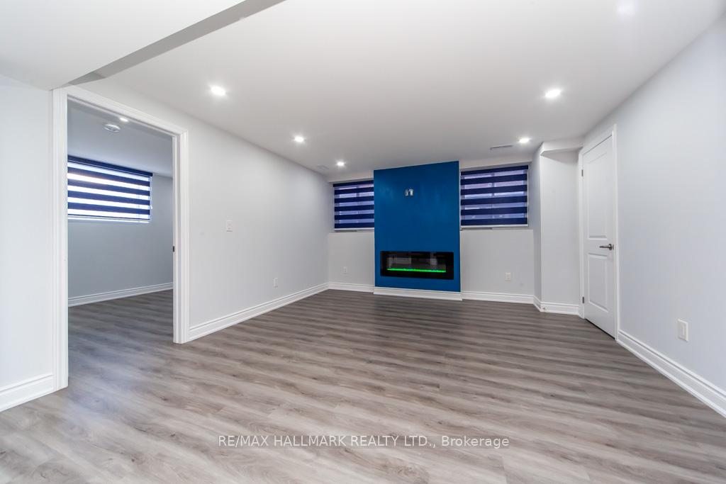 Photo 4 of Unit Bsmt, 21 Ronald Street, Whitby, Rural Whitby — HOMEH