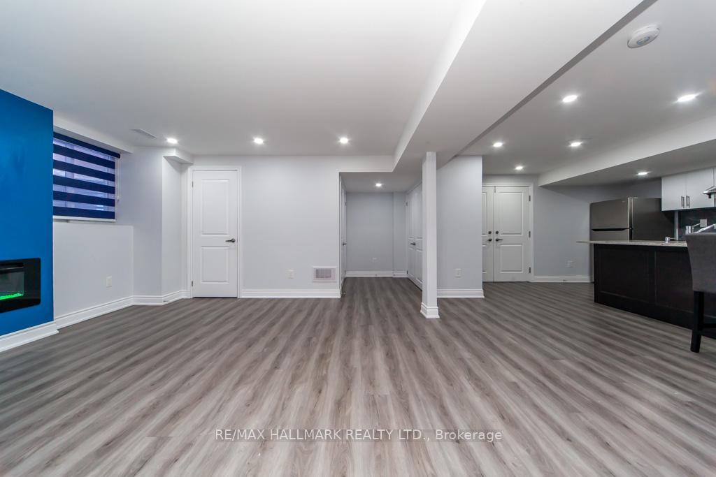 Photo 5 of Unit Bsmt, 21 Ronald Street, Whitby, Rural Whitby — HOMEH