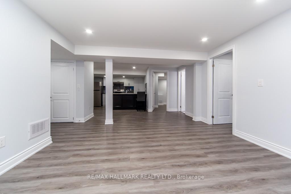Photo 6 of Unit Bsmt, 21 Ronald Street, Whitby, Rural Whitby — HOMEH