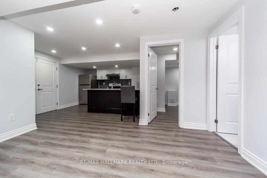 Photo 7 of Unit Bsmt, 21 Ronald Street, Whitby, Rural Whitby — HOMEH