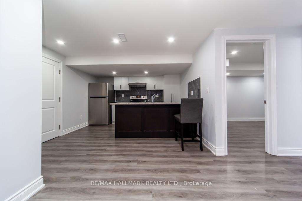 Photo 8 of Unit Bsmt, 21 Ronald Street, Whitby, Rural Whitby — HOMEH
