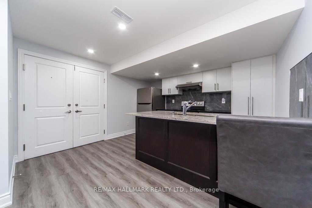 Photo 10 of Unit Bsmt, 21 Ronald Street, Whitby, Rural Whitby — HOMEH