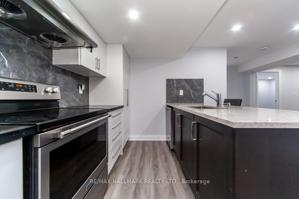 Photo 12 of Unit Bsmt, 21 Ronald Street, Whitby, Rural Whitby — HOMEH