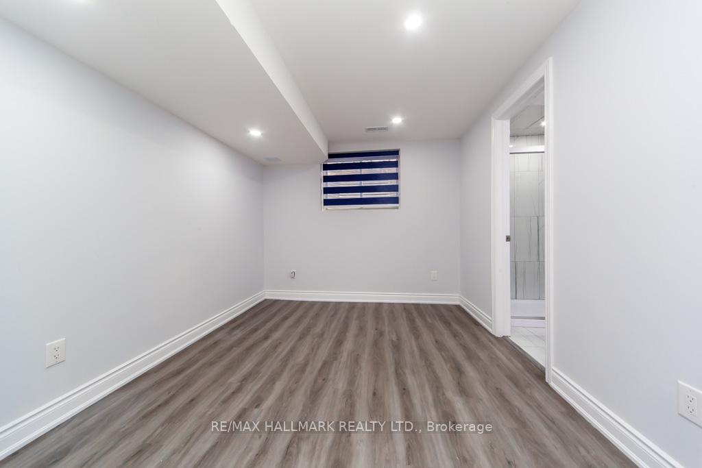 Photo 14 of Unit Bsmt, 21 Ronald Street, Whitby, Rural Whitby — HOMEH