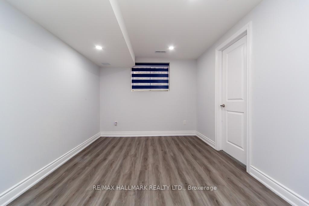 Photo 15 of Unit Bsmt, 21 Ronald Street, Whitby, Rural Whitby — HOMEH