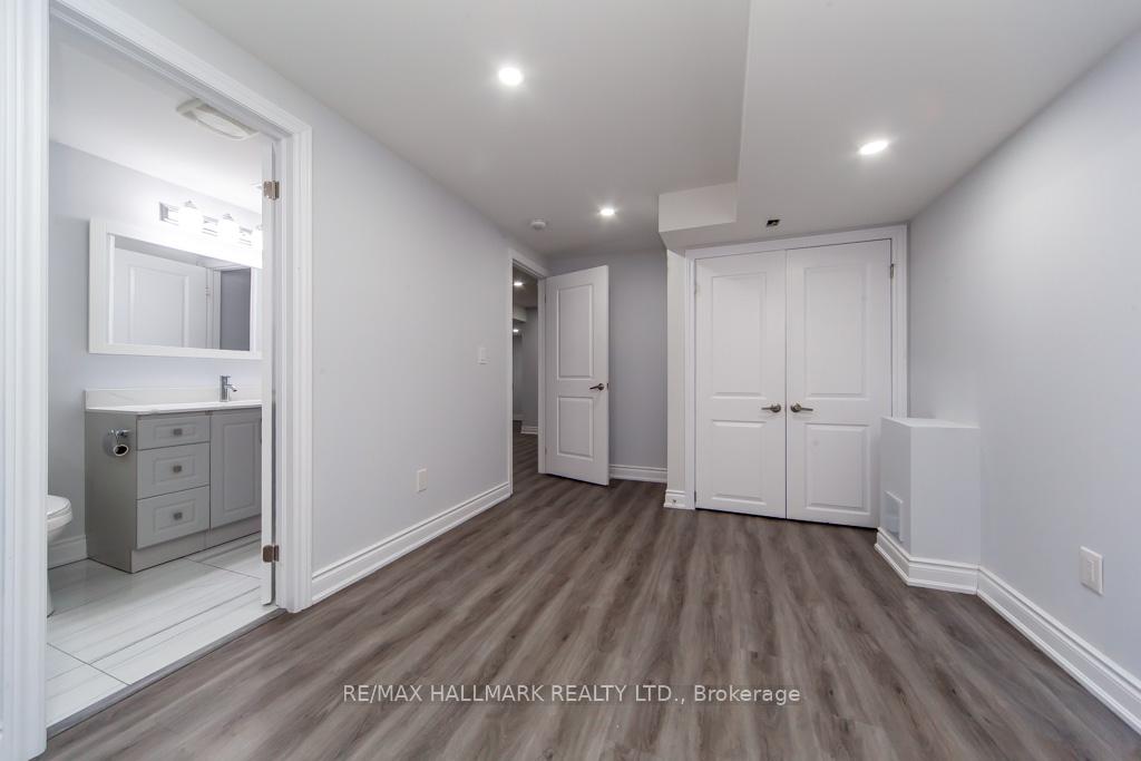 Photo 17 of Unit Bsmt, 21 Ronald Street, Whitby, Rural Whitby — HOMEH
