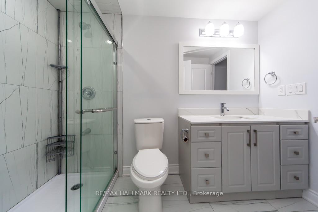 Photo 18 of Unit Bsmt, 21 Ronald Street, Whitby, Rural Whitby — HOMEH