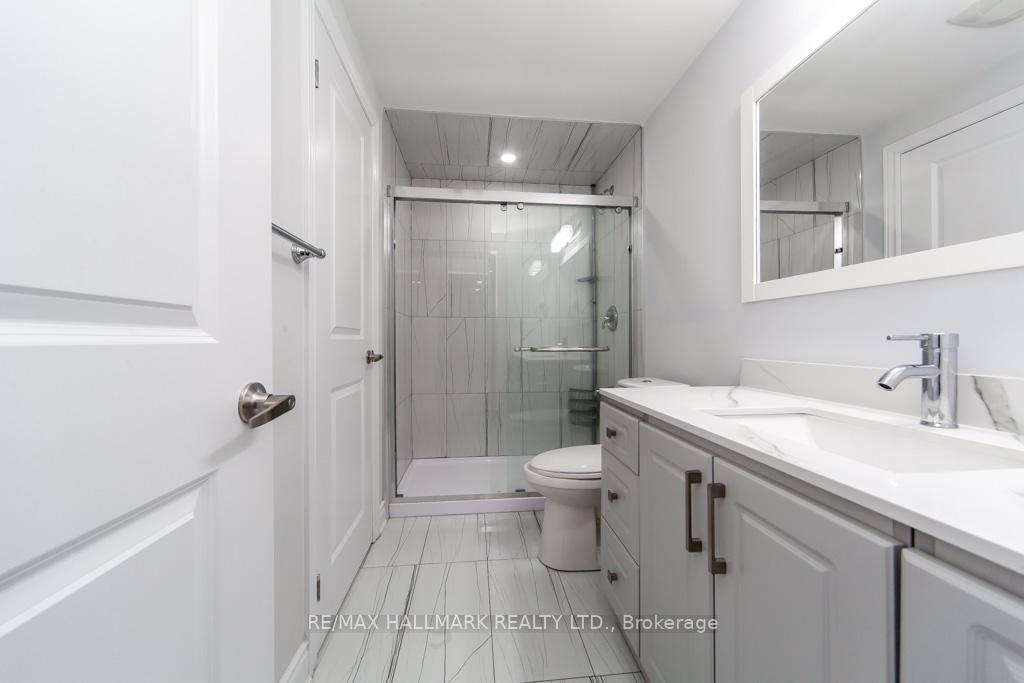 Photo 19 of Unit Bsmt, 21 Ronald Street, Whitby, Rural Whitby — HOMEH