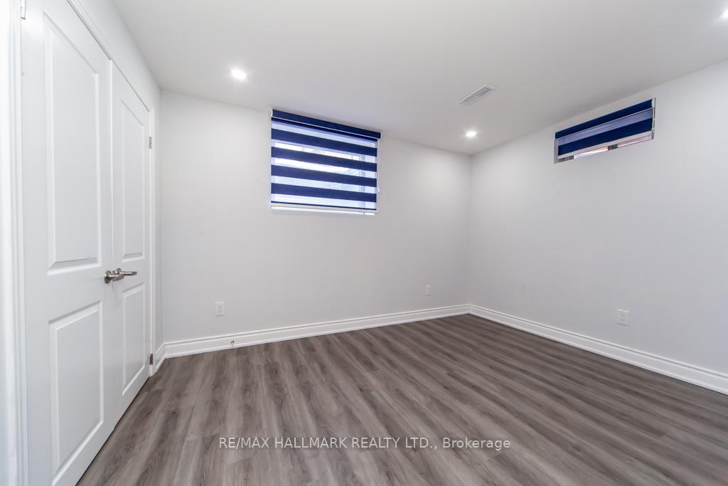 Photo 20 of Unit Bsmt, 21 Ronald Street, Whitby, Rural Whitby — HOMEH