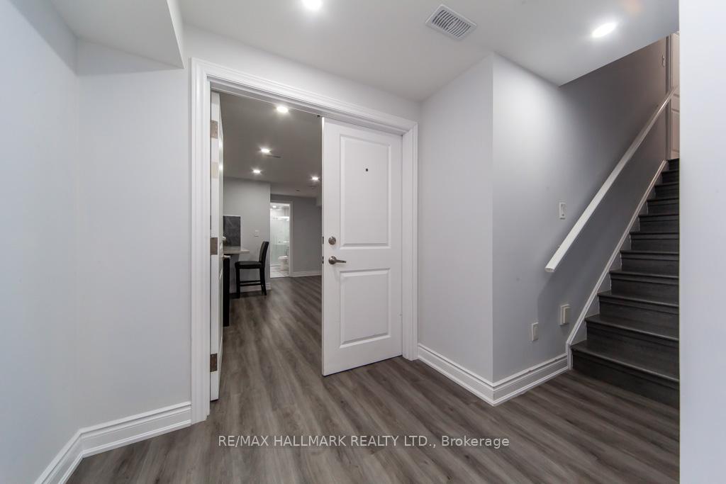 Photo 24 of Unit Bsmt, 21 Ronald Street, Whitby, Rural Whitby — HOMEH
