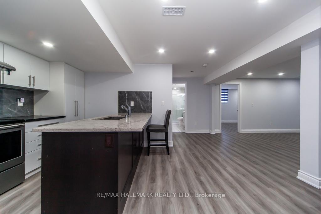 Photo 25 of Unit Bsmt, 21 Ronald Street, Whitby, Rural Whitby — HOMEH