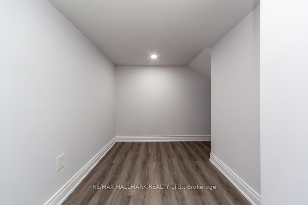 Photo 26 of Unit Bsmt, 21 Ronald Street, Whitby, Rural Whitby — HOMEH