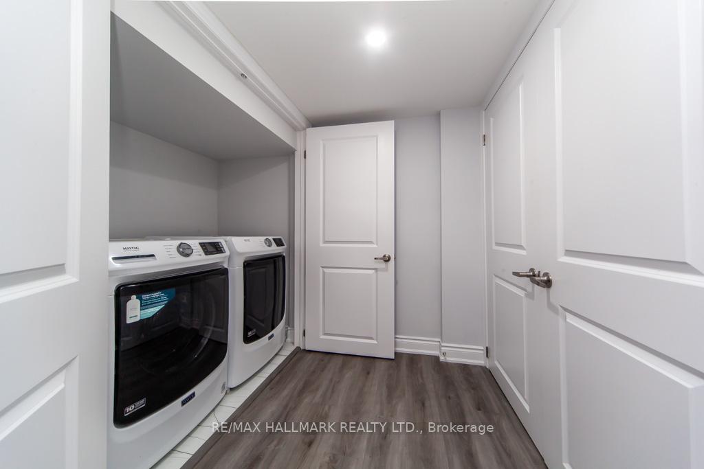 Photo 28 of Unit Bsmt, 21 Ronald Street, Whitby, Rural Whitby — HOMEH