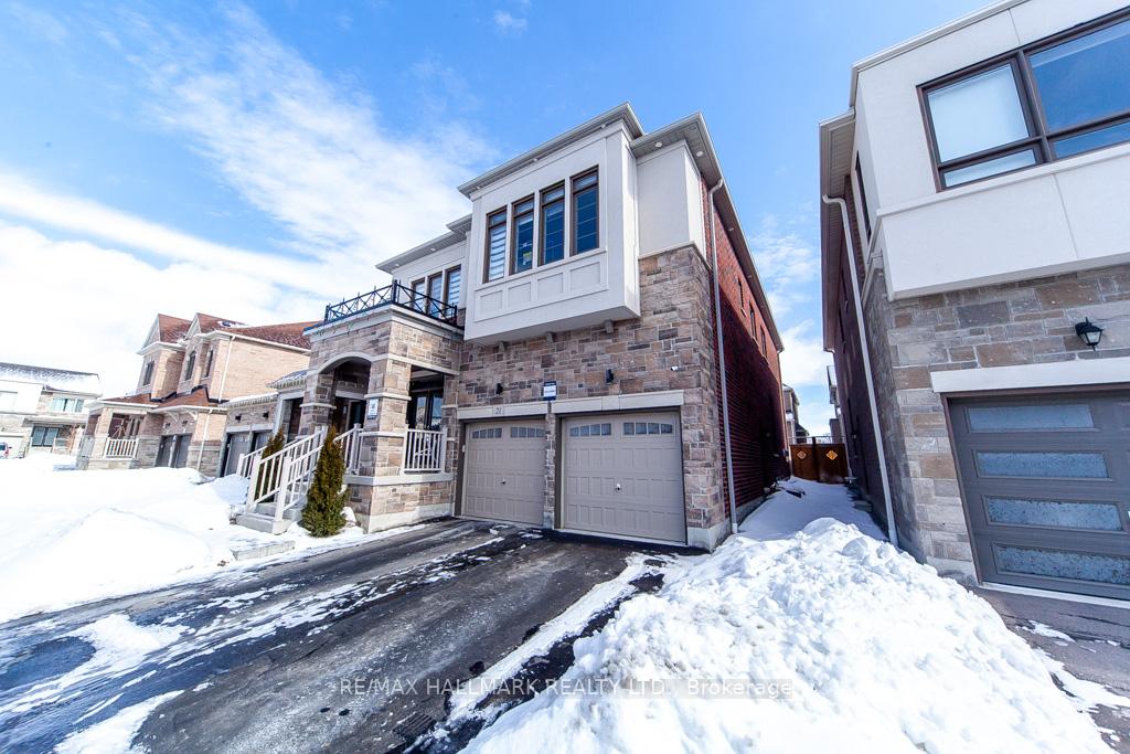 Photo 29 of Unit Bsmt, 21 Ronald Street, Whitby, Rural Whitby — HOMEH