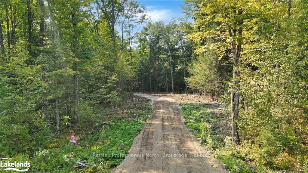 Photo 2 of LOT 12, Algonquin Highlands, Stanhope — HOMEH