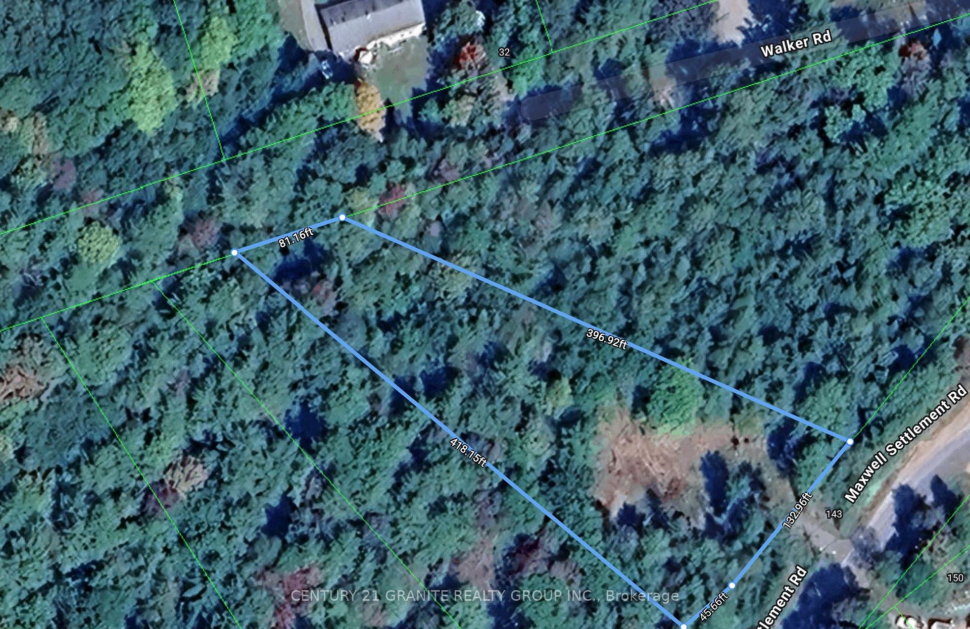 Photo 1 of 143 Maxwell Settlement Road, Bancroft, Bancroft Ward — HOMEH