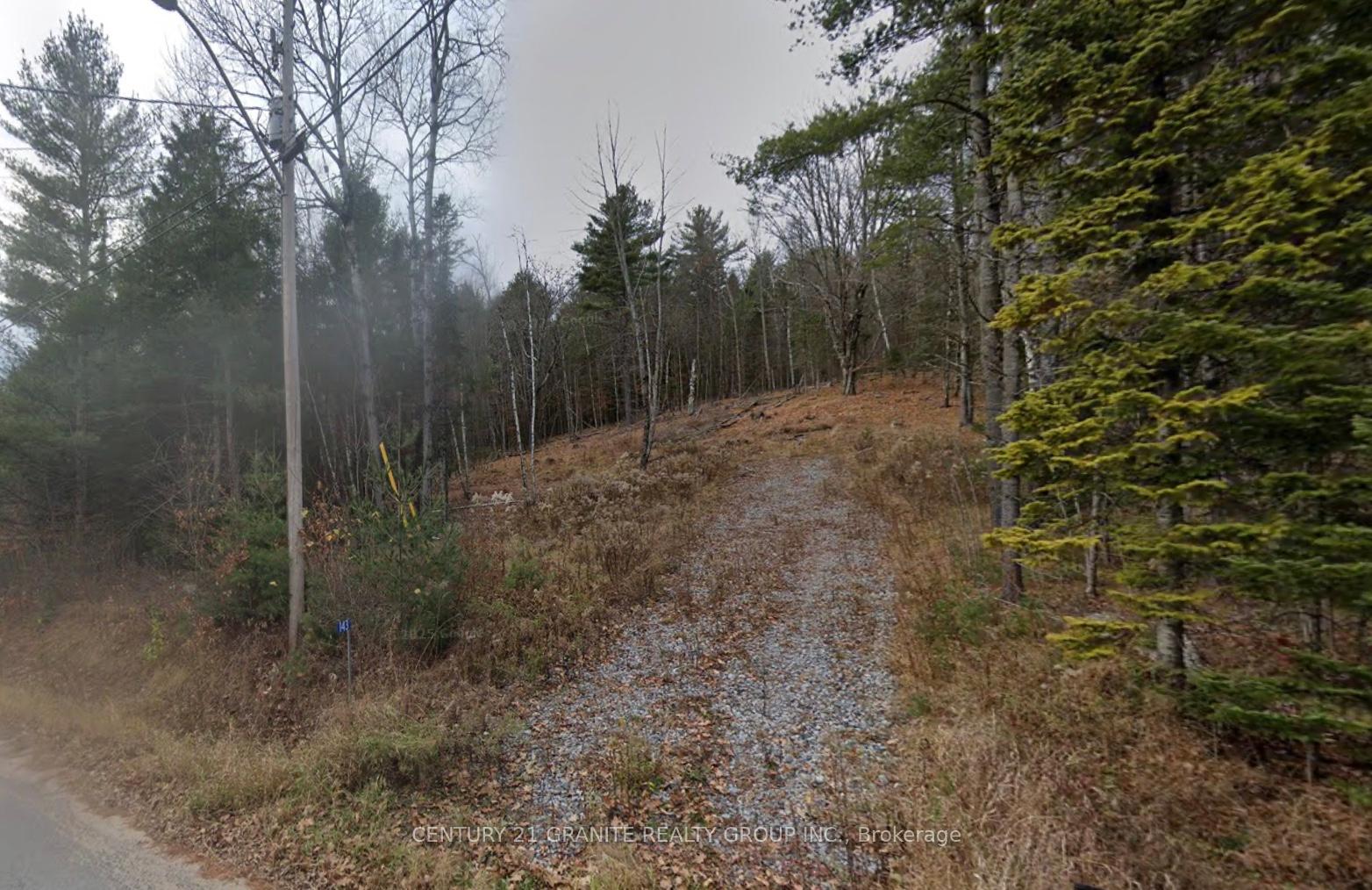 Photo 2 of 143 Maxwell Settlement Road, Bancroft, Bancroft Ward — HOMEH