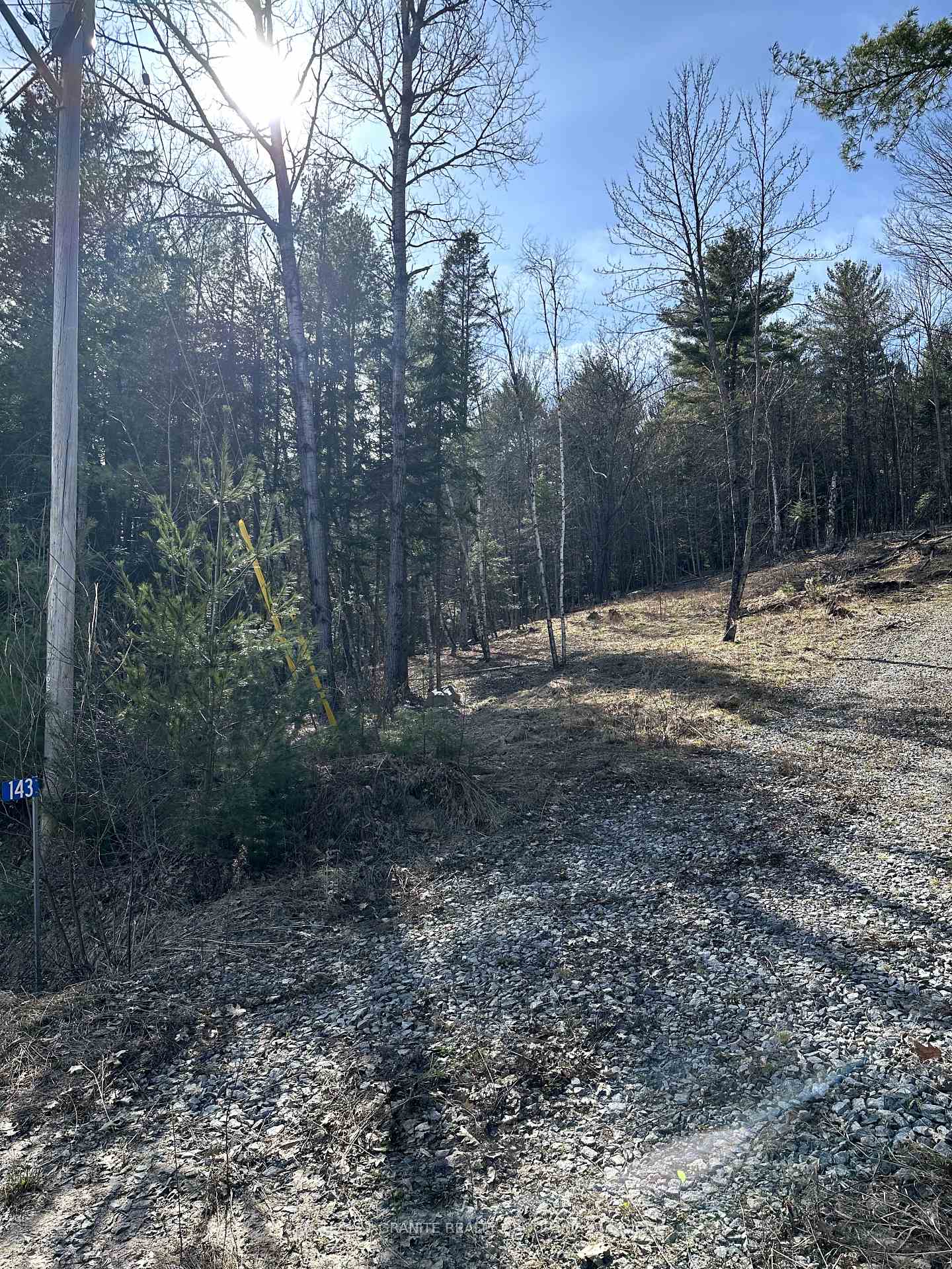 Photo 12 of 143 Maxwell Settlement Road, Bancroft, Bancroft Ward — HOMEH
