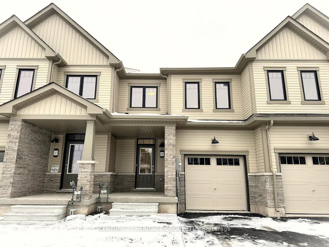 Photo 1 of 307 Port Crescent, Welland, Dain City — HOMEH