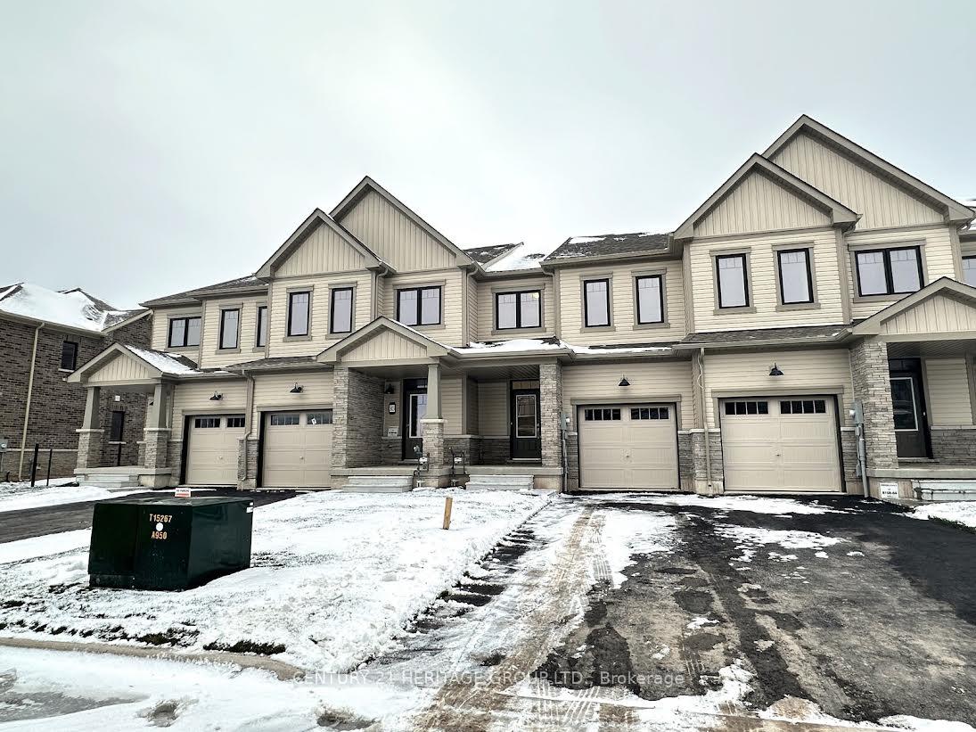 Photo 2 of 307 Port Crescent, Welland, Dain City — HOMEH