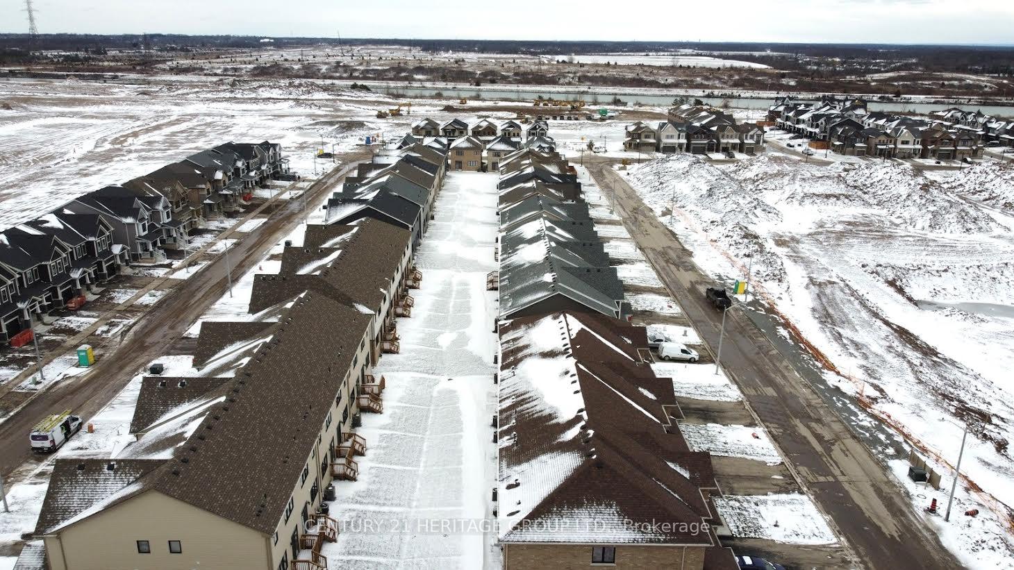 Photo 30 of 307 Port Crescent, Welland, Dain City — HOMEH