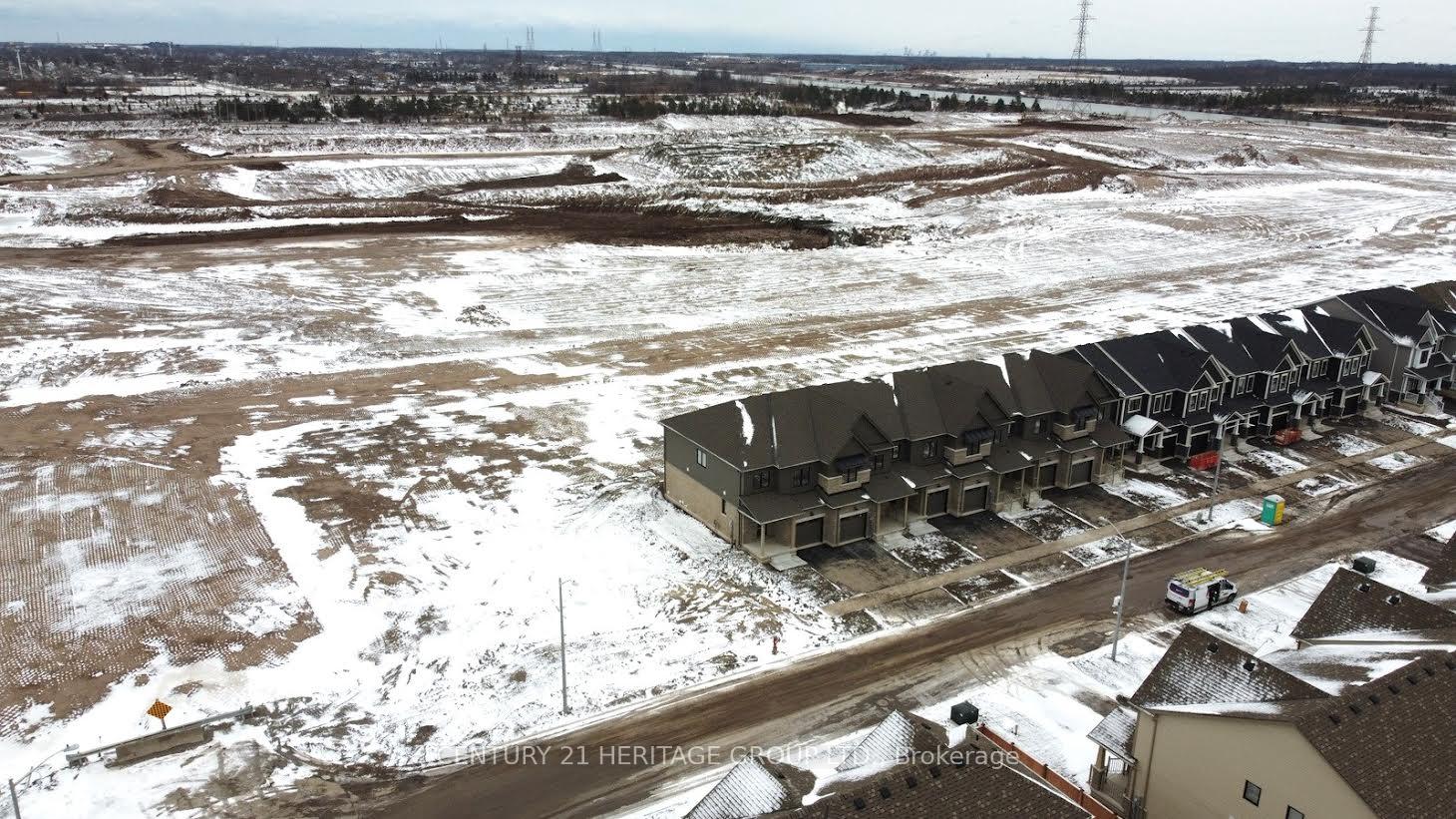 Photo 31 of 307 Port Crescent, Welland, Dain City — HOMEH