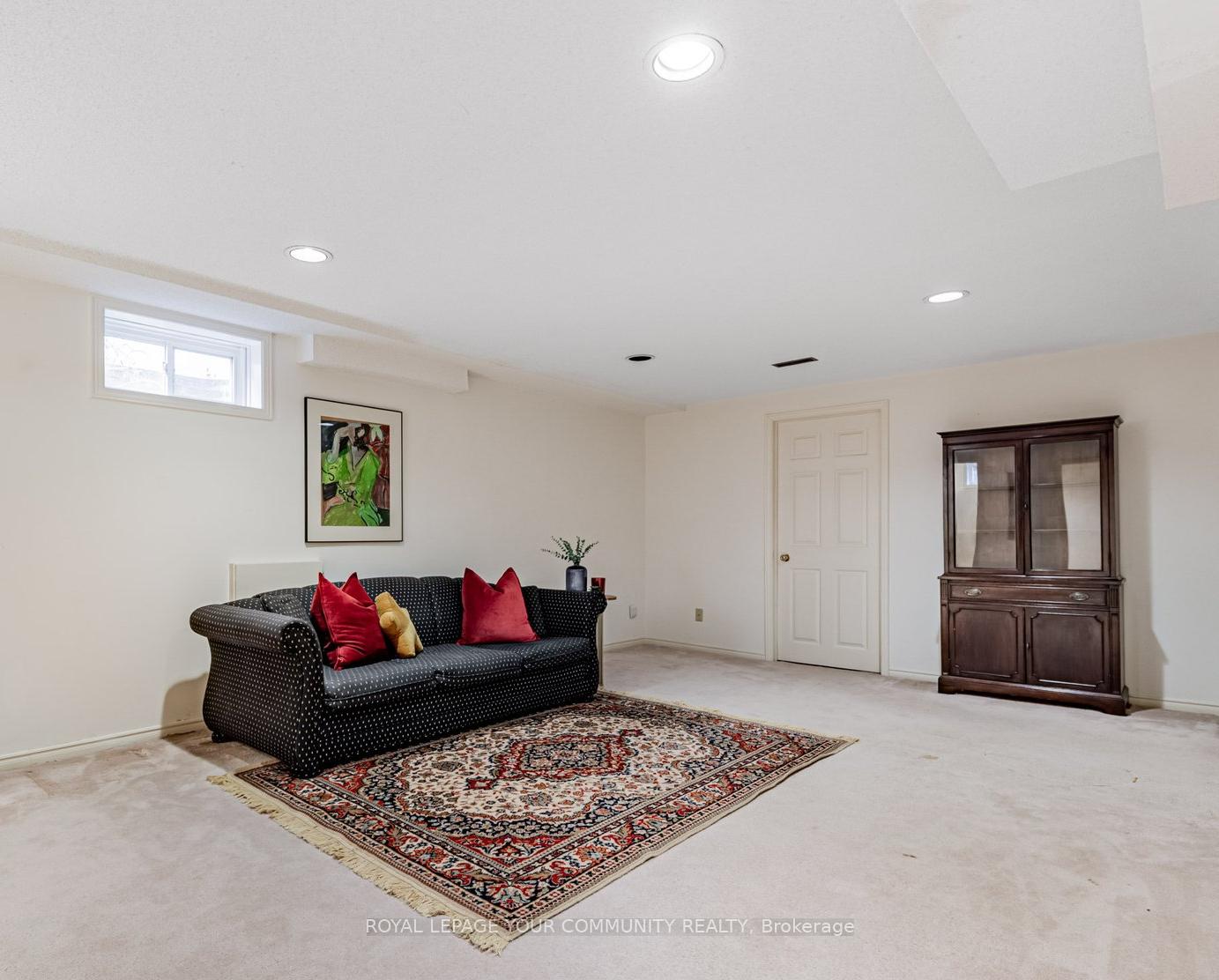 Photo 17 of 46 Peter Andrew Crescent, Vaughan, Brownridge — HOMEH