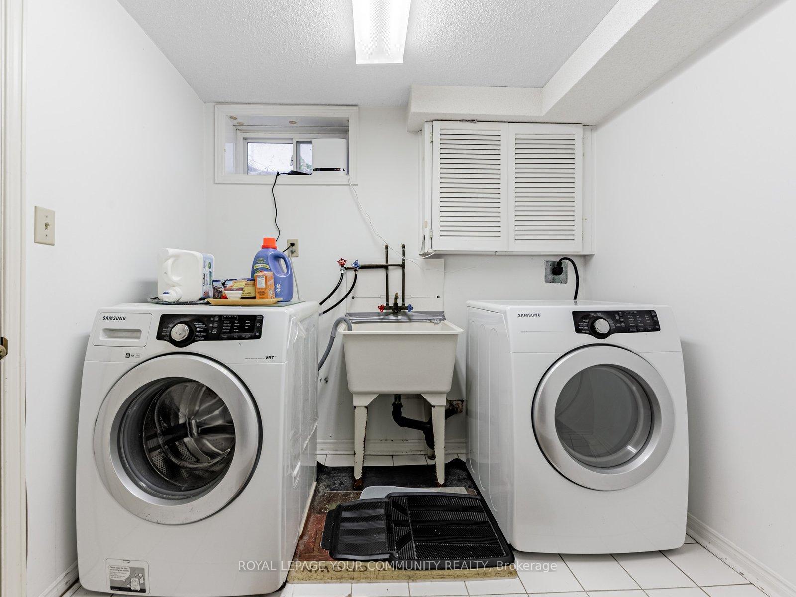 Photo 19 of 46 Peter Andrew Crescent, Vaughan, Brownridge — HOMEH