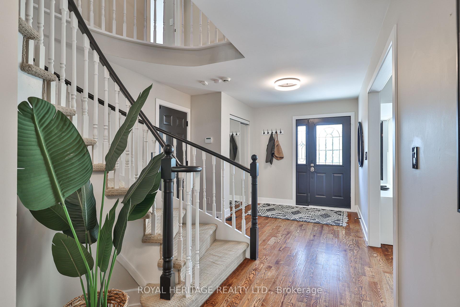 Photo 6 of 532 Powell Road, Whitby, Blue Grass Meadows — HOMEH
