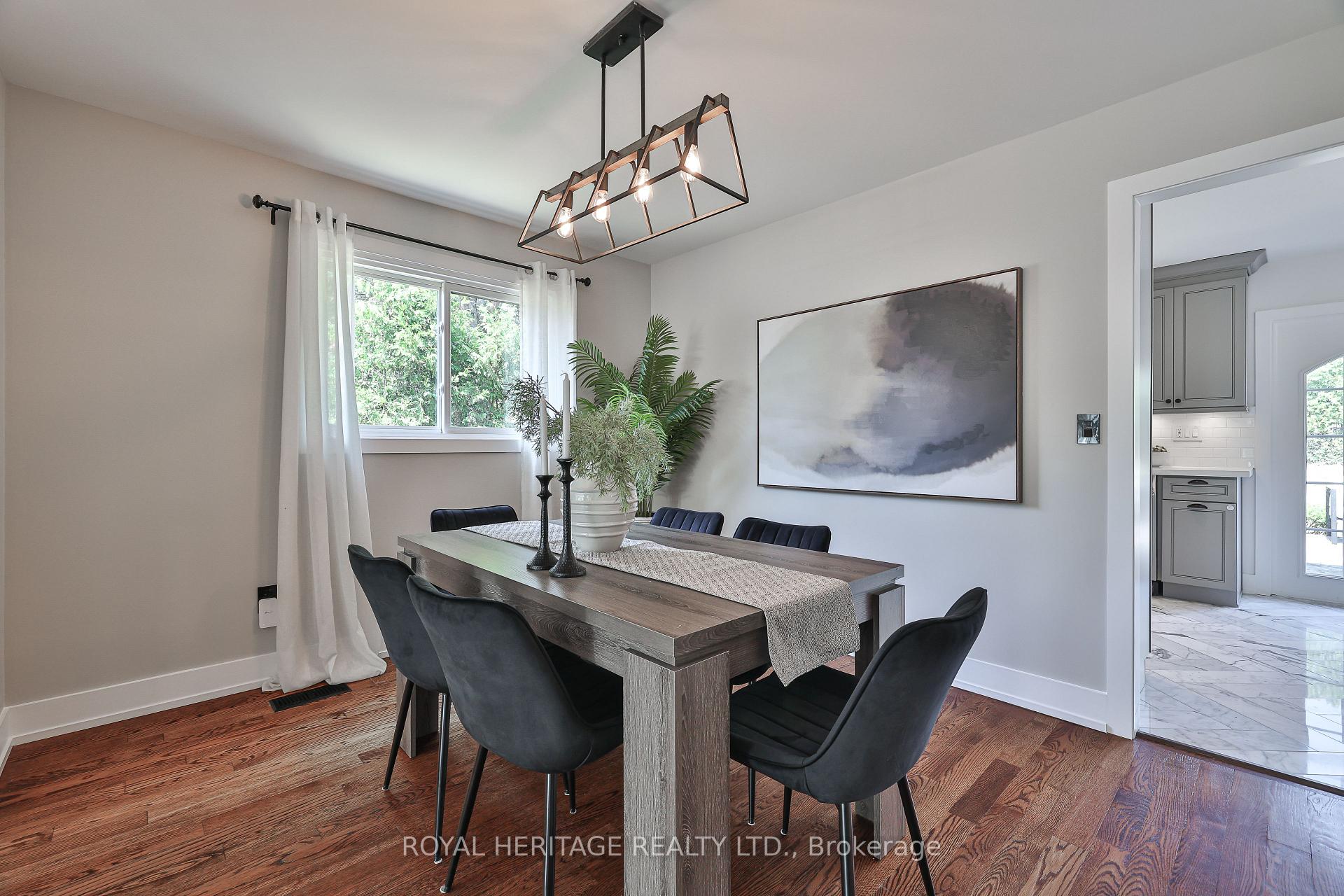Photo 14 of 532 Powell Road, Whitby, Blue Grass Meadows — HOMEH