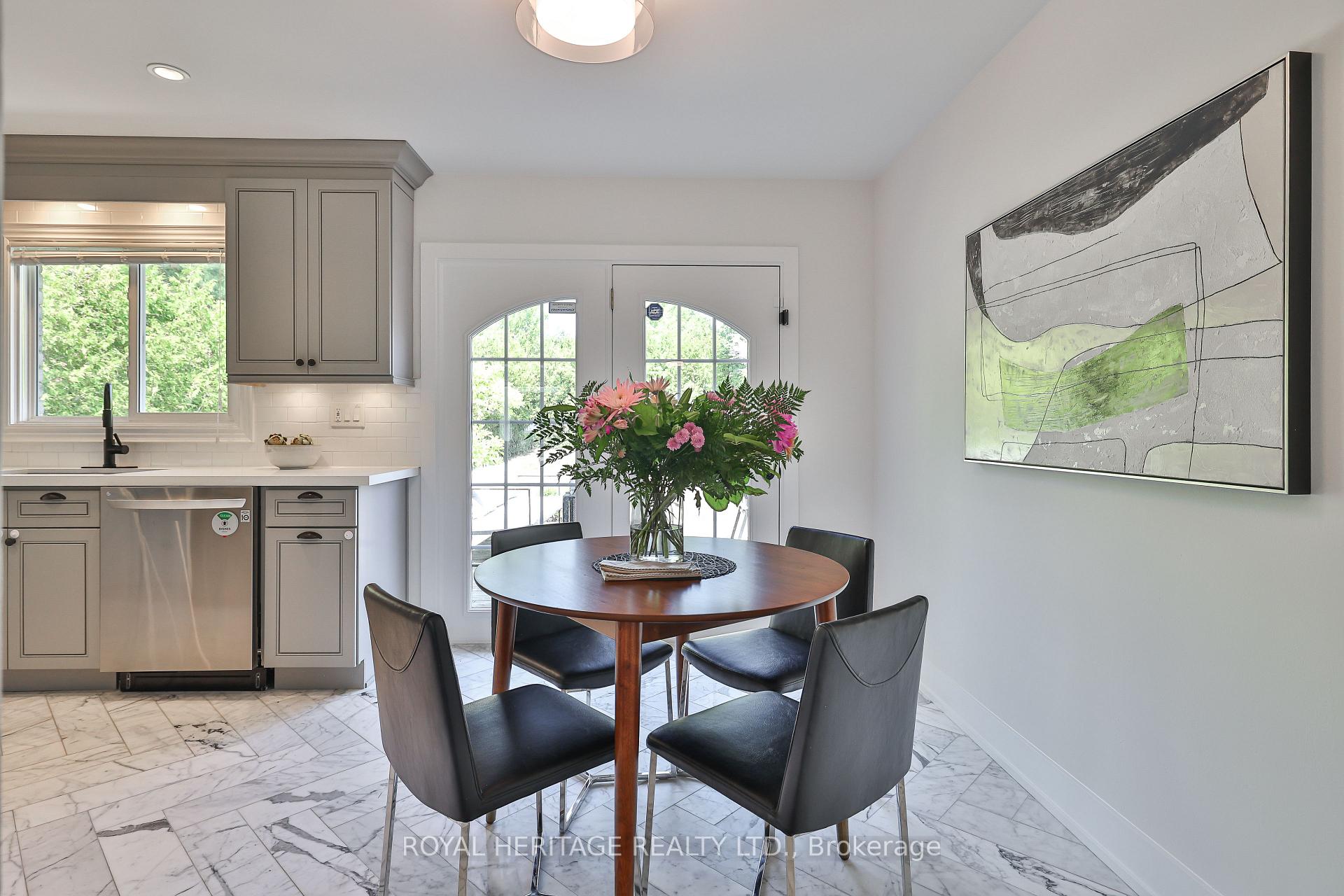 Photo 19 of 532 Powell Road, Whitby, Blue Grass Meadows — HOMEH