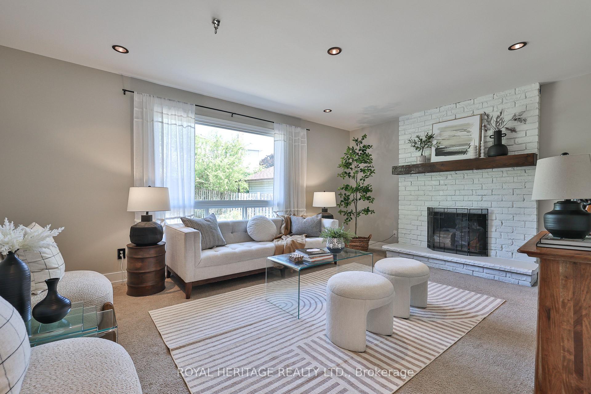 Photo 20 of 532 Powell Road, Whitby, Blue Grass Meadows — HOMEH