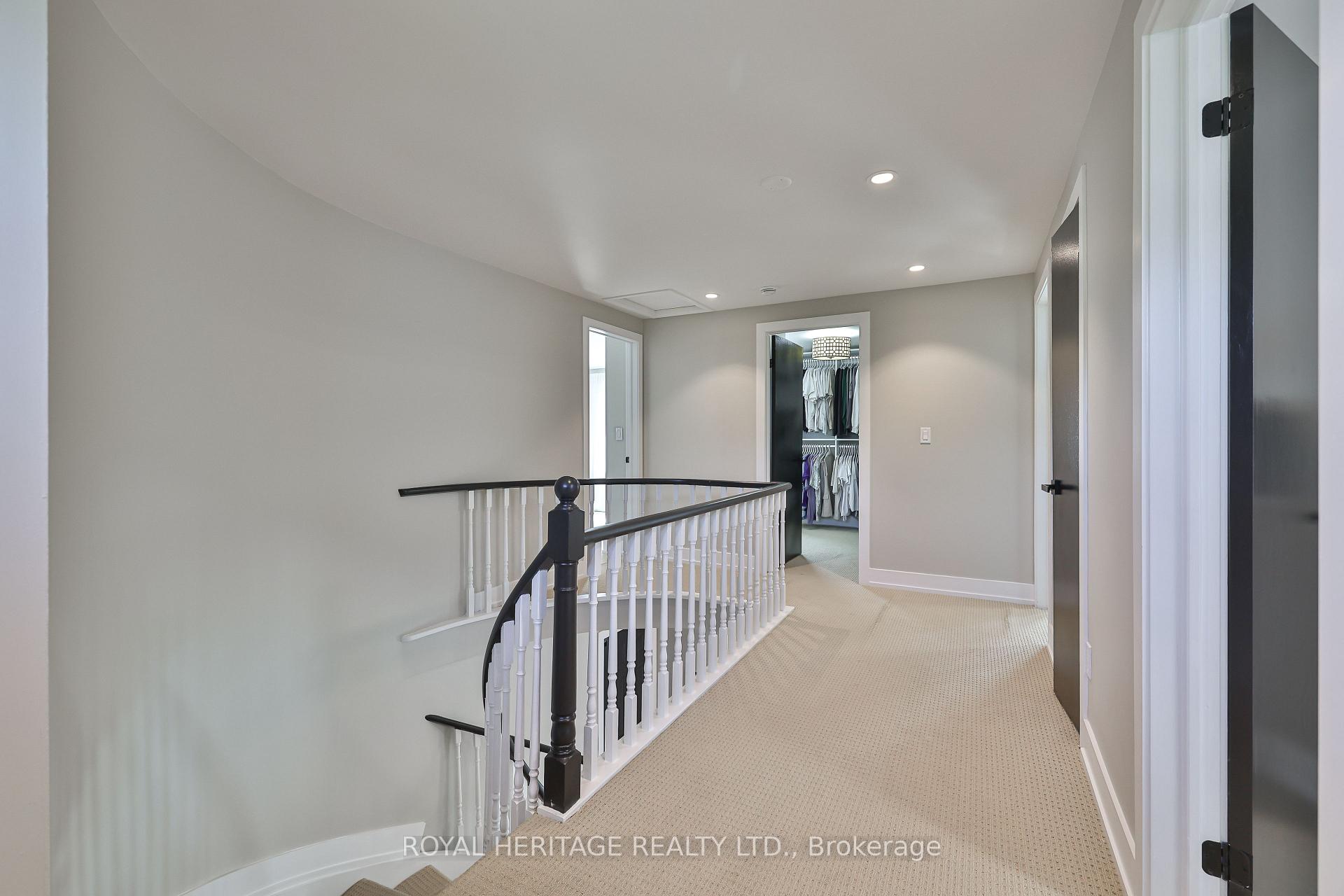 Photo 24 of 532 Powell Road, Whitby, Blue Grass Meadows — HOMEH