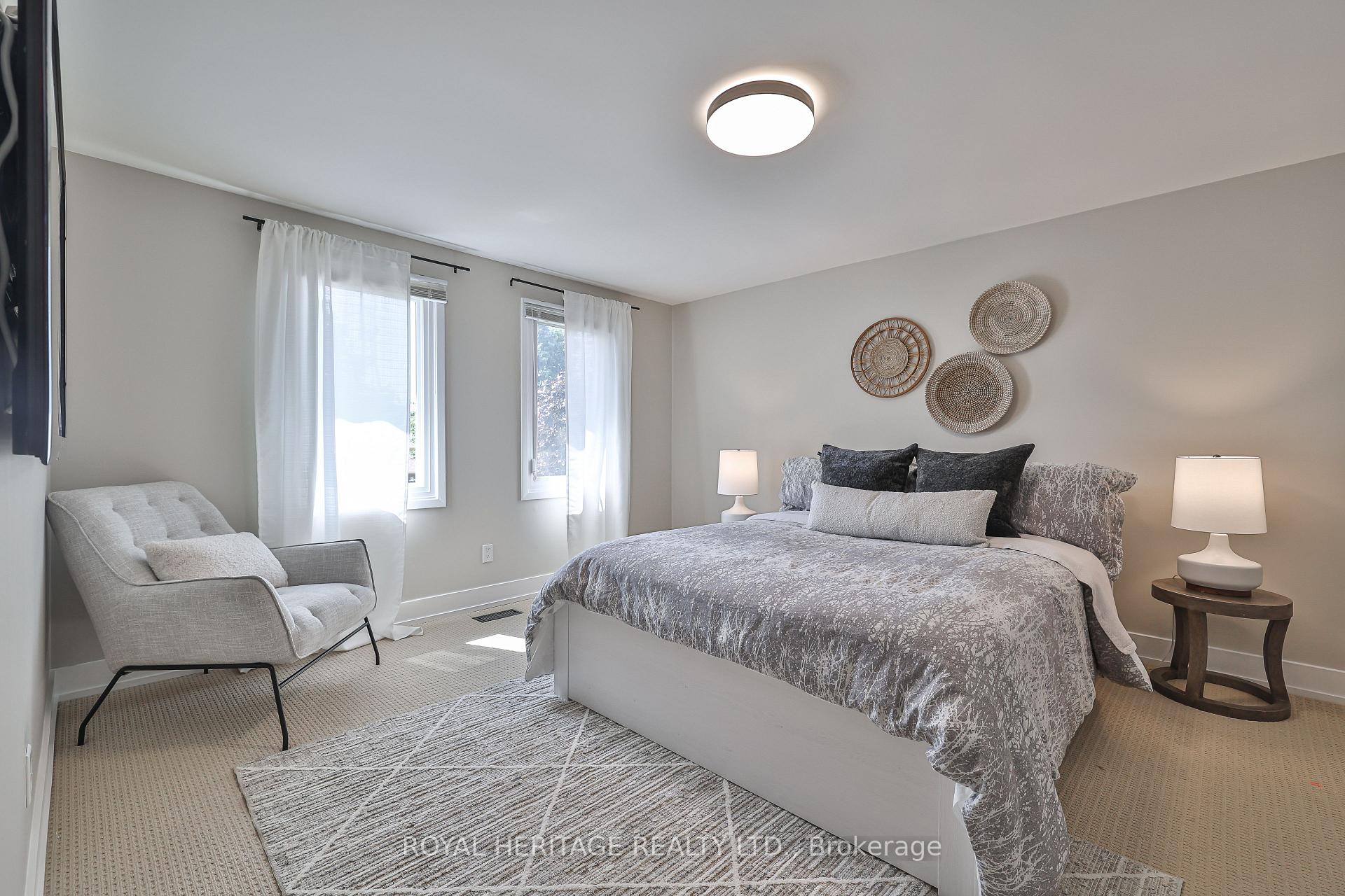 Photo 33 of 532 Powell Road, Whitby, Blue Grass Meadows — HOMEH