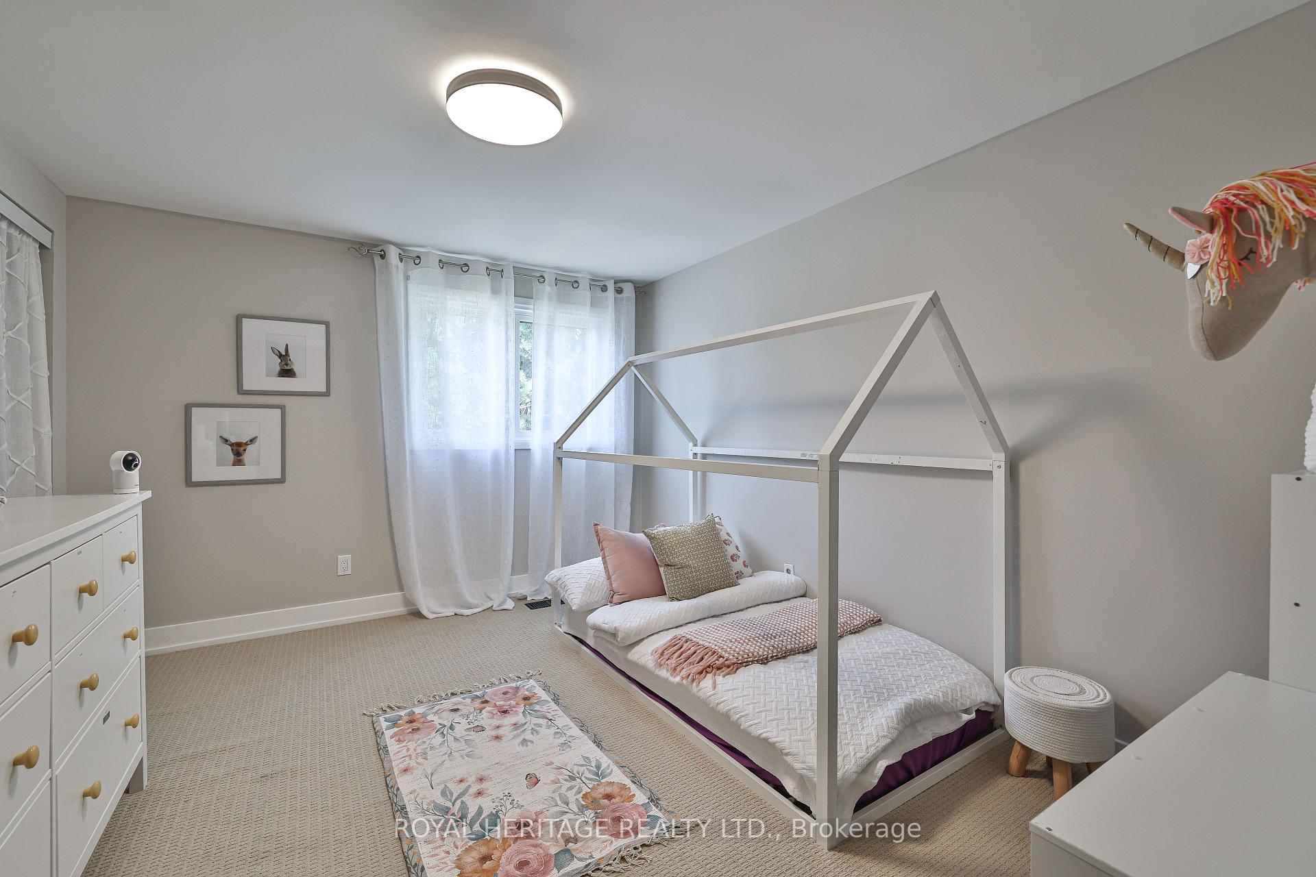 Photo 35 of 532 Powell Road, Whitby, Blue Grass Meadows — HOMEH