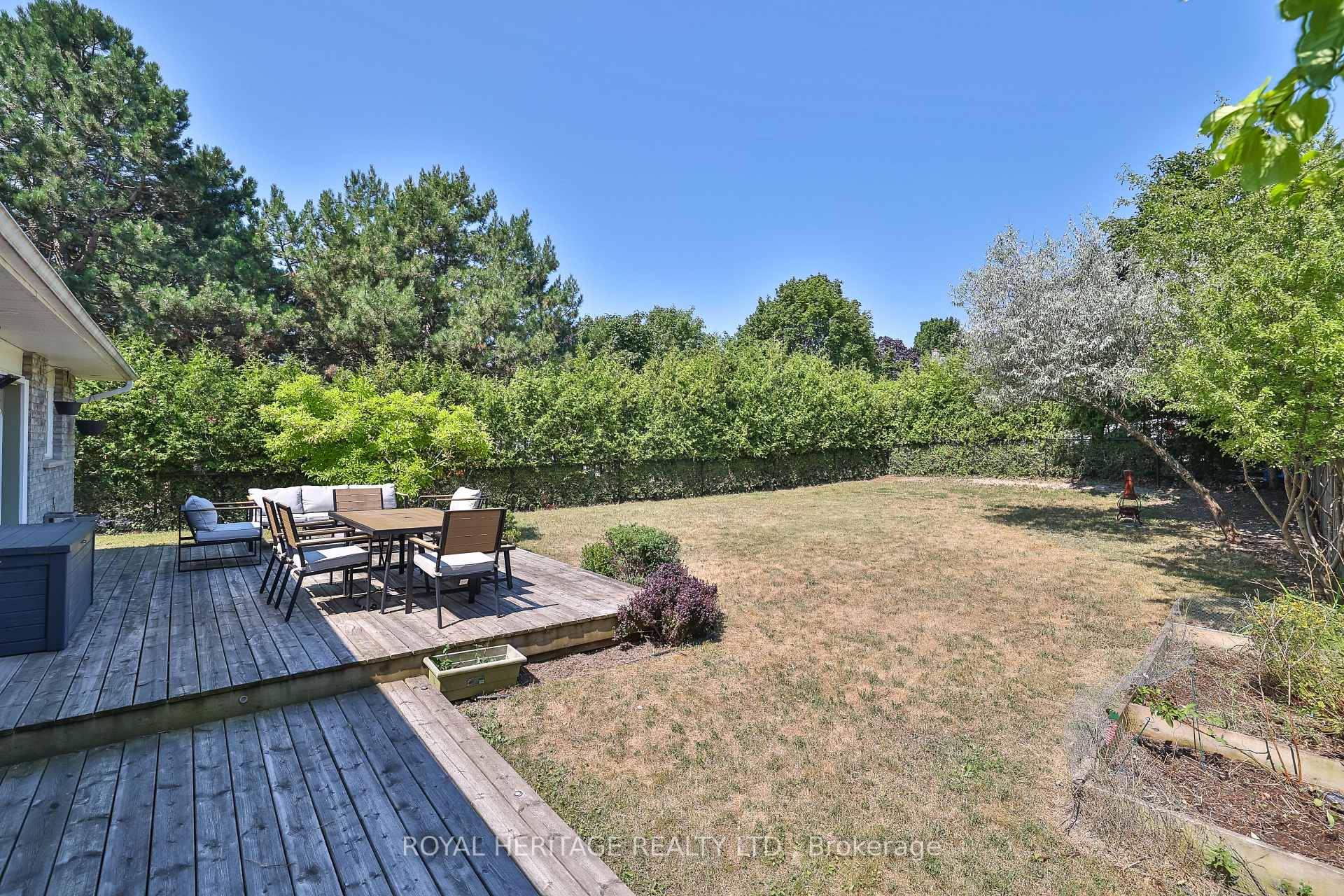 Photo 47 of 532 Powell Road, Whitby, Blue Grass Meadows — HOMEH