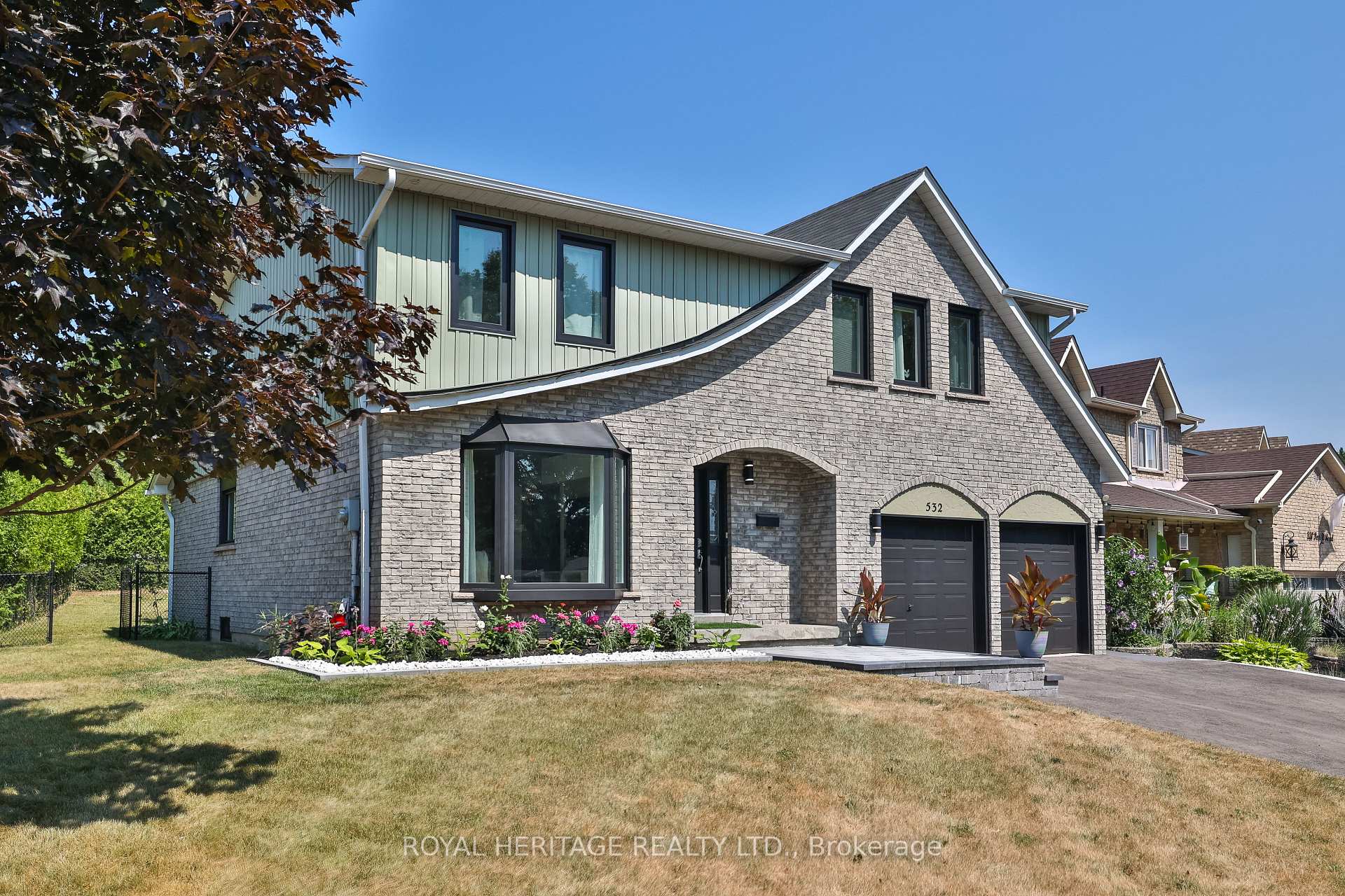 Photo 49 of 532 Powell Road, Whitby, Blue Grass Meadows — HOMEH