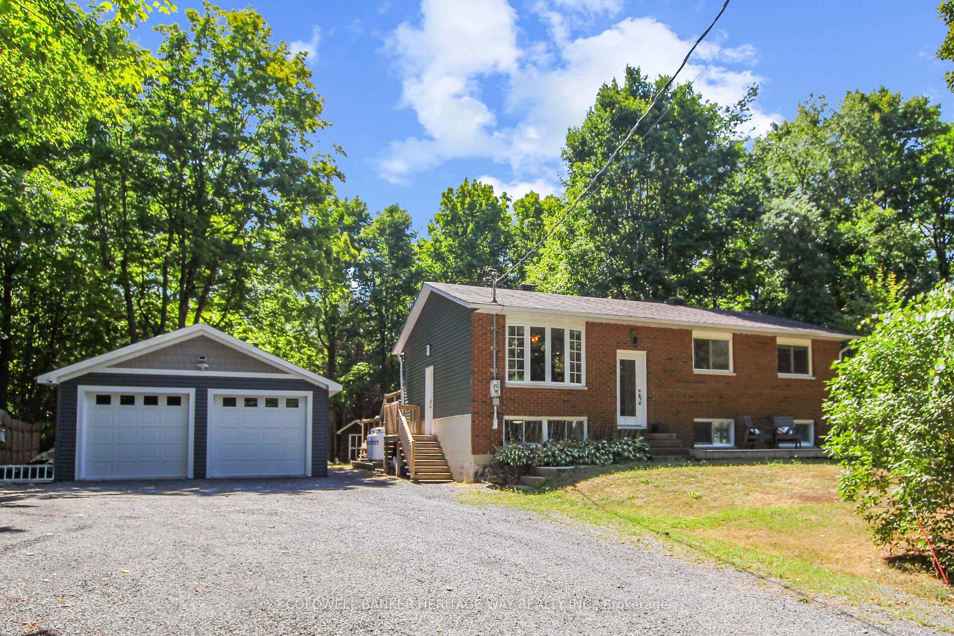 Photo 1 of 2775 10 Line, Beckwith, Beckwith Twp — HOMEH