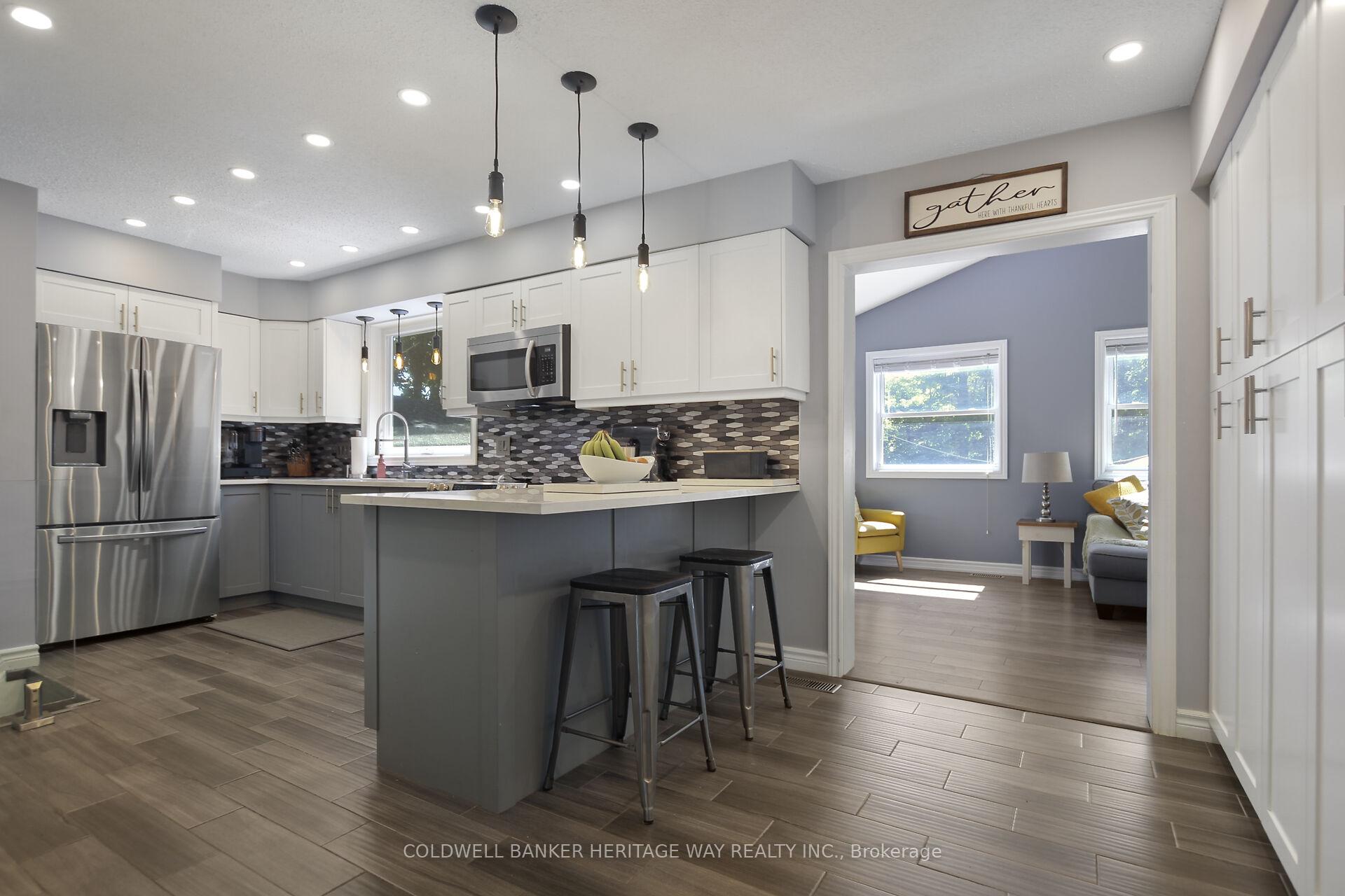 Photo 9 of 2775 10 Line, Beckwith, Beckwith Twp — HOMEH