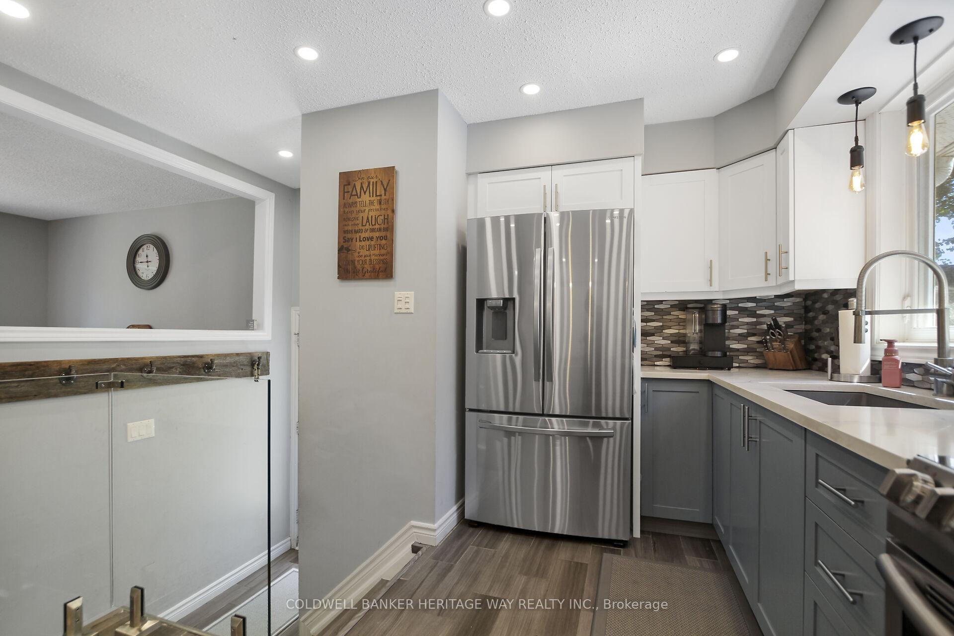 Photo 5 of 2775 10 Line, Beckwith, Beckwith Twp — HOMEH