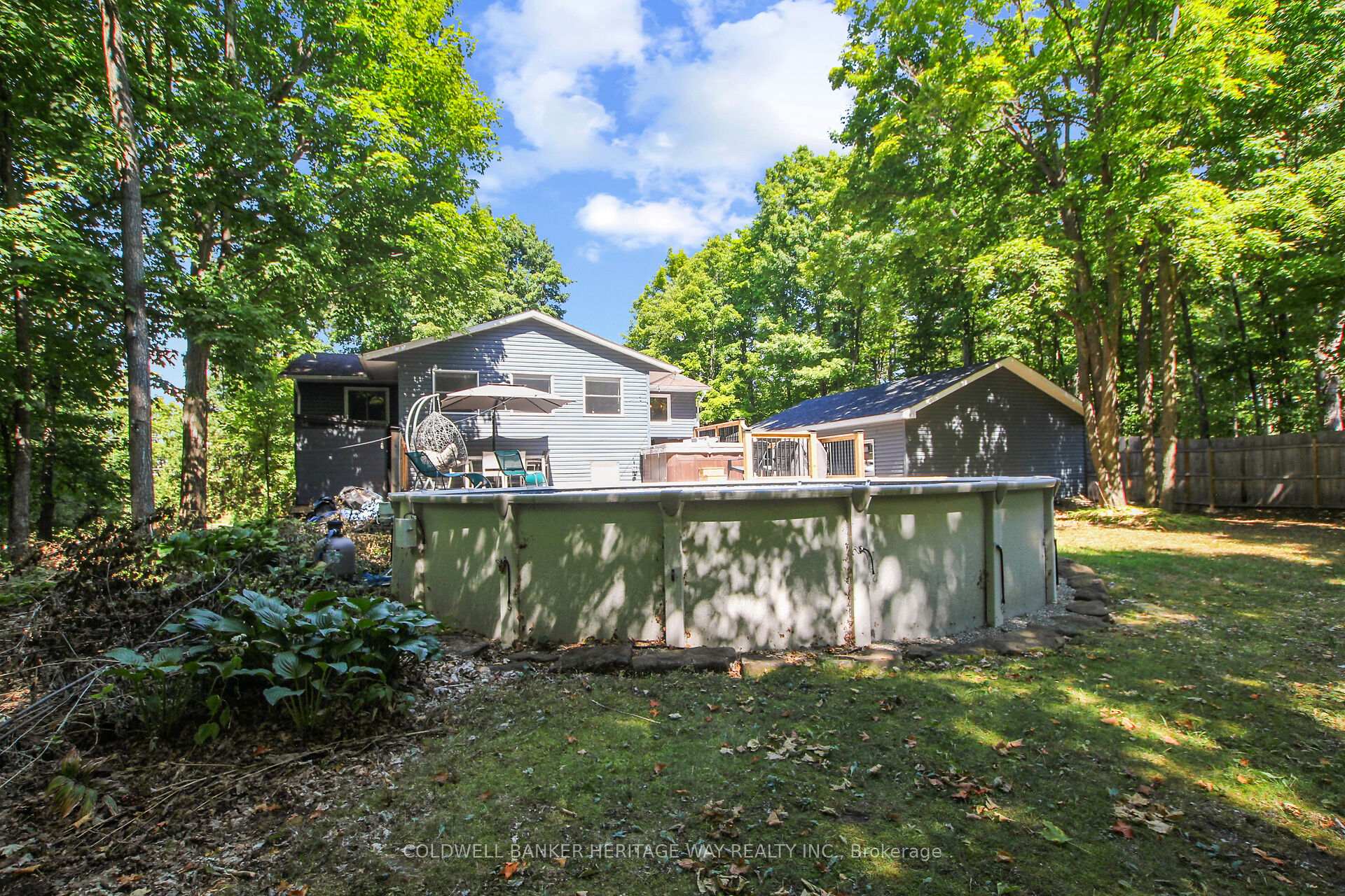 Photo 28 of 2775 10 Line, Beckwith, Beckwith Twp — HOMEH